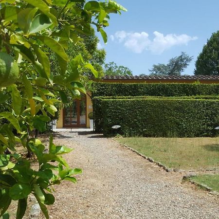 La Limonaia Villa Florence Exterior photo